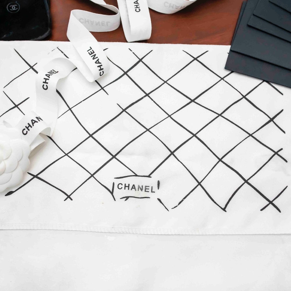 Authentic Chanel Bundle - image 4